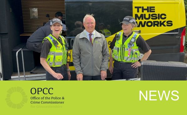 PCC News banner