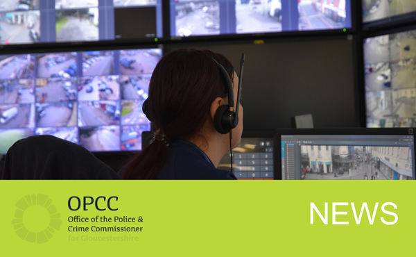 Force Control Room
