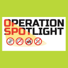 Operation Spotlight logo