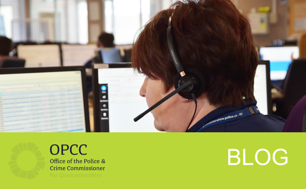 Call handler