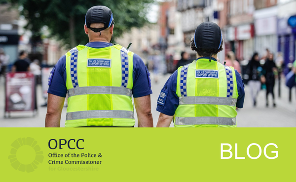 PCSOs