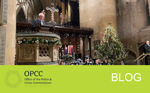 PCC festive