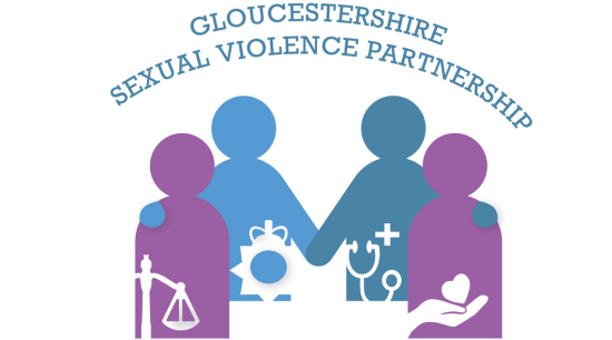 Gloucestershire Sexual Violence Partnership